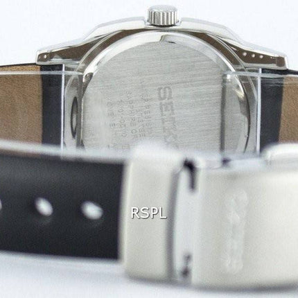 Montre Seiko Quartz SRZ293 SRZ293P1 SRZ293P féminin