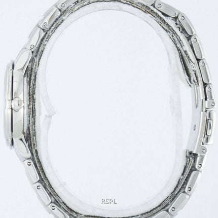 Montre Seiko Quartz Crystal Accent SRZ377 SRZ377P1 SRZ377P féminin