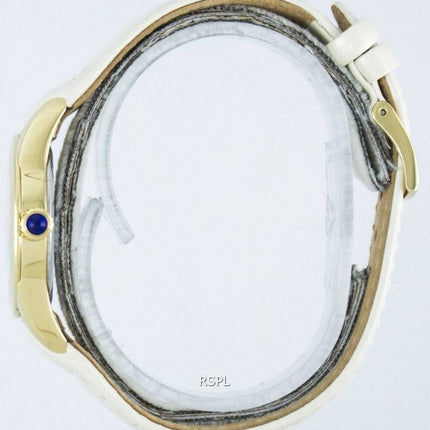 Montre Seiko Quartz analogique SRZ384P2 féminin