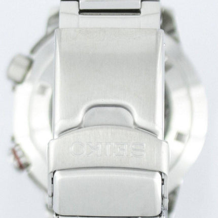 Montre Seiko automatique SSA057 SSA057K1 SSA057K masculine