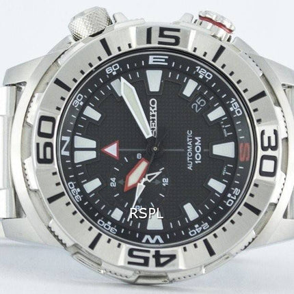 Montre Seiko automatique SSA057 SSA057K1 SSA057K masculine