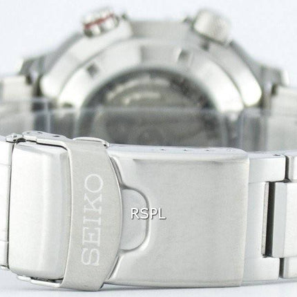 Montre Seiko automatique SSA057 SSA057K1 SSA057K masculine