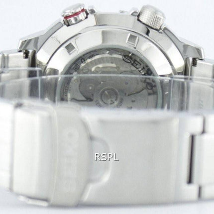 Montre Seiko automatique SSA057 SSA057K1 SSA057K masculine
