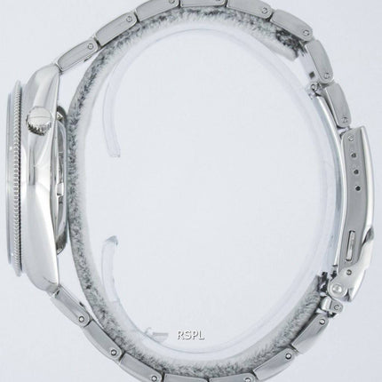 Montre Seiko 5 Sports automatique 24 bijoux SSA063 SSA063K1 SSA063K hommes