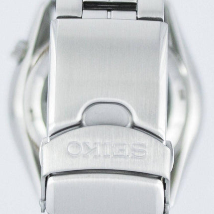 Montre Seiko 5 Sports automatique 24 bijoux SSA063 SSA063K1 SSA063K hommes
