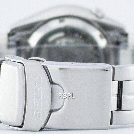 Montre Seiko 5 Sports automatique 24 bijoux SSA063 SSA063K1 SSA063K hommes