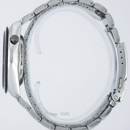 Montre Seiko 5 Sports automatique 24 bijoux SSA069 SSA069K1 SSA069K hommes
