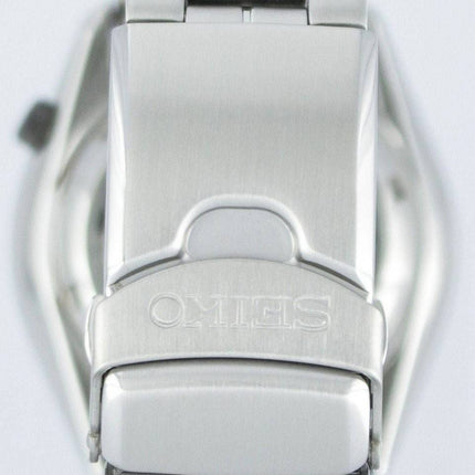 Montre Seiko 5 Sports automatique 24 bijoux SSA069 SSA069K1 SSA069K hommes