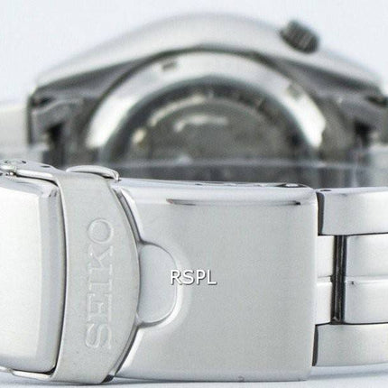 Montre Seiko 5 Sports automatique 24 bijoux SSA069 SSA069K1 SSA069K hommes