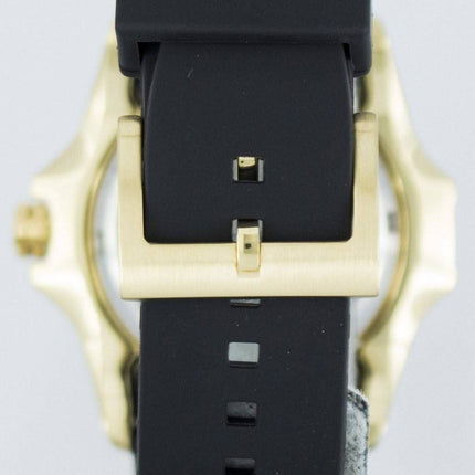 Seiko Premier automatique 24 rubis SSA076 SSA076K1 SSA076K montre homme