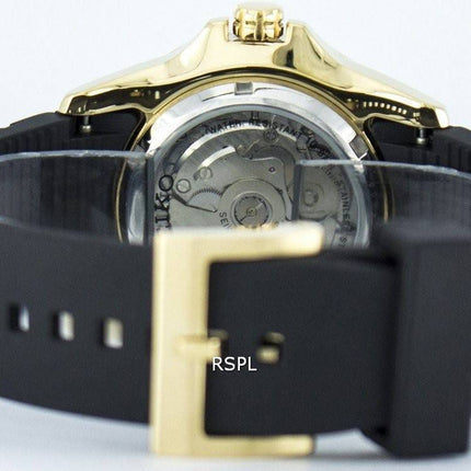 Seiko Premier automatique 24 rubis SSA076 SSA076K1 SSA076K montre homme