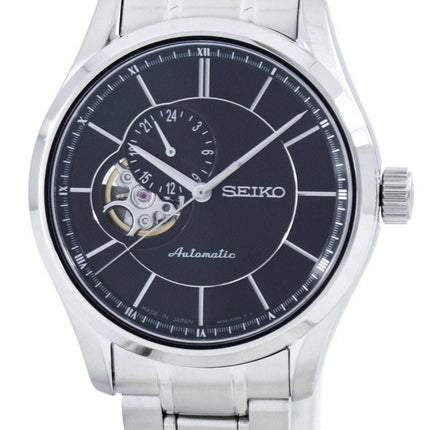 Presage de Seiko automatique Japon fait SSA139 SSA139J1 SSA139J montre homme