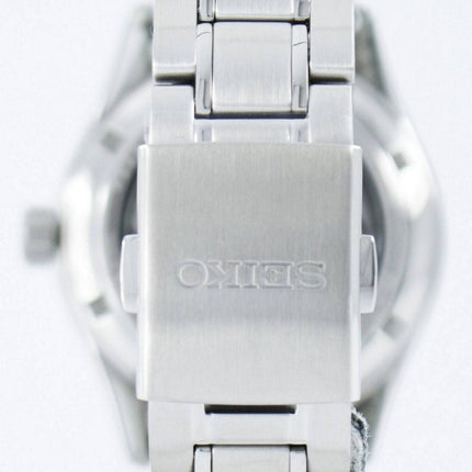Presage de Seiko automatique Japon fait SSA139 SSA139J1 SSA139J montre homme