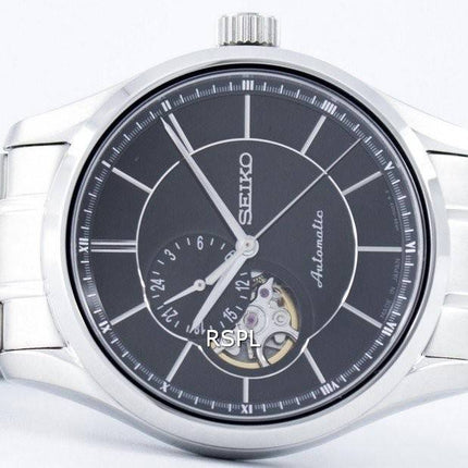 Presage de Seiko automatique Japon fait SSA139 SSA139J1 SSA139J montre homme