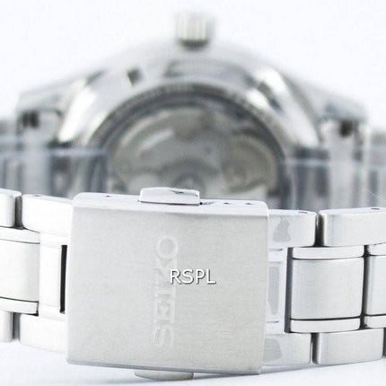 Presage de Seiko automatique Japon fait SSA139 SSA139J1 SSA139J montre homme