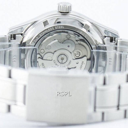 Presage de Seiko automatique Japon fait SSA139 SSA139J1 SSA139J montre homme