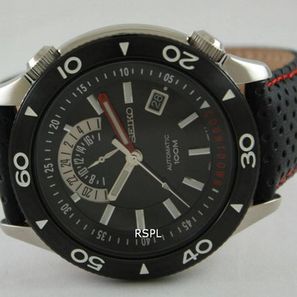 Montre Seiko Superior SSA185K1 automatique SSA185K masculin