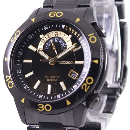 Montre Seiko Superior SSA187K1 automatique SSA187K masculin