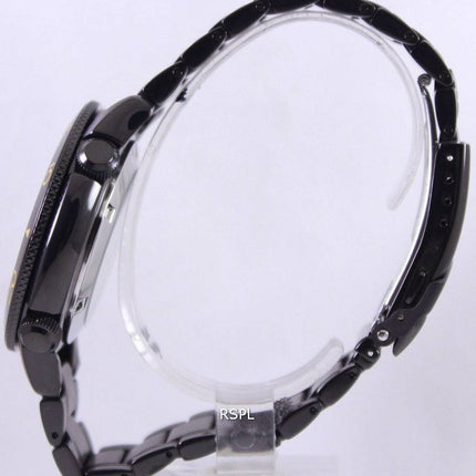 Montre Seiko Superior SSA187K1 automatique SSA187K masculin
