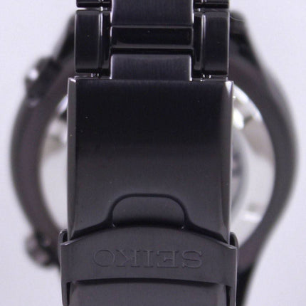 Montre Seiko Superior SSA187K1 automatique SSA187K masculin
