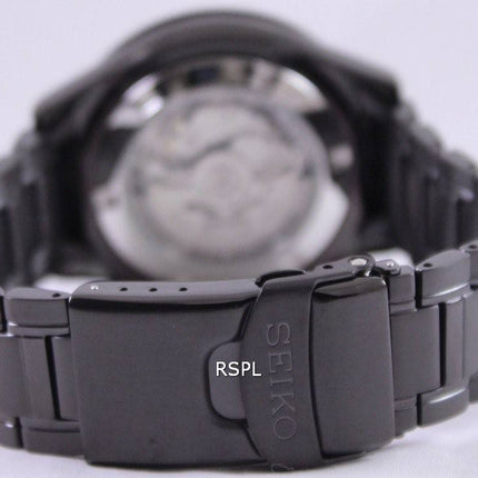 Montre Seiko Superior SSA187K1 automatique SSA187K masculin