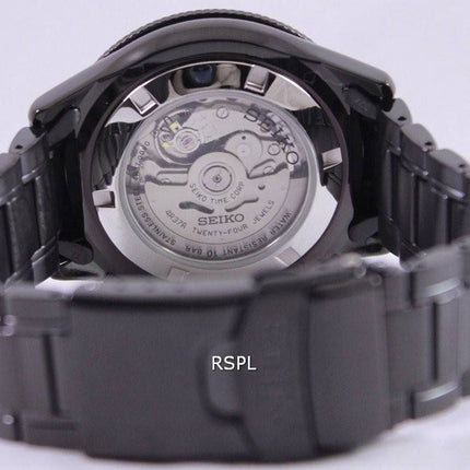 Montre Seiko Superior SSA187K1 automatique SSA187K masculin