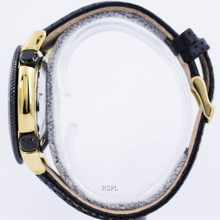 Seiko Superior Limited Edition automatique SSA188 SSA188K1 SSA188K Montre Homme