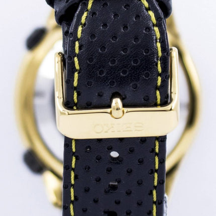 Seiko Superior Limited Edition automatique SSA188 SSA188K1 SSA188K Montre Homme