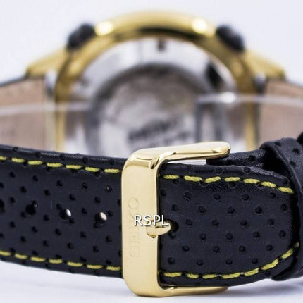 Seiko Superior Limited Edition automatique SSA188 SSA188K1 SSA188K Montre Homme