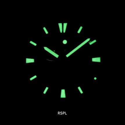 Seiko Superior Limited Edition automatique SSA190 SSA190K1 SSA190K Montre Homme