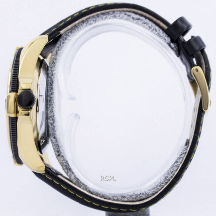 Seiko Superior Limited Edition automatique SSA190 SSA190K1 SSA190K Montre Homme