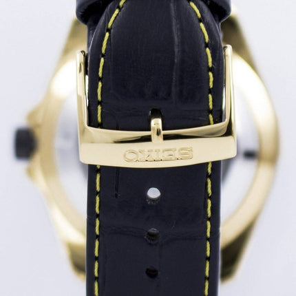 Seiko Superior Limited Edition automatique SSA190 SSA190K1 SSA190K Montre Homme