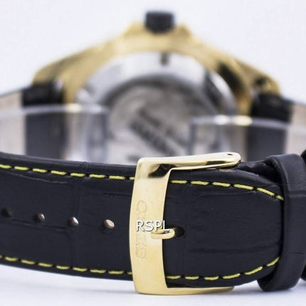 Seiko Superior Limited Edition automatique SSA190 SSA190K1 SSA190K Montre Homme