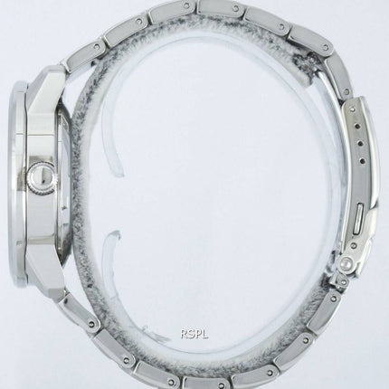 Montre Seiko 5 Sports automatique 24 bijoux SSA205 SSA205K1 SSA205K hommes