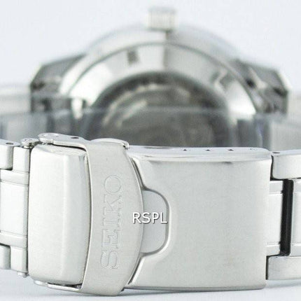 Montre Seiko 5 Sports automatique 24 bijoux SSA205 SSA205K1 SSA205K hommes