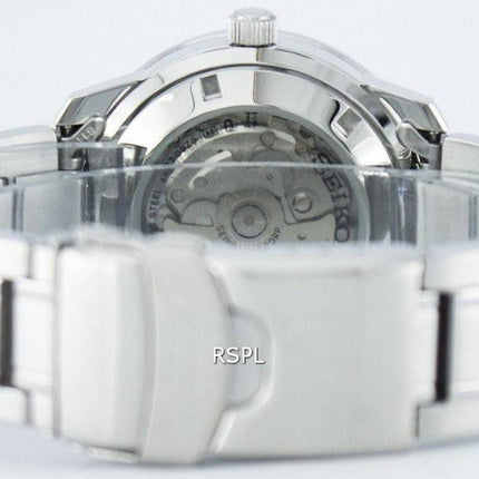 Montre Seiko 5 Sports automatique 24 bijoux SSA205 SSA205K1 SSA205K hommes
