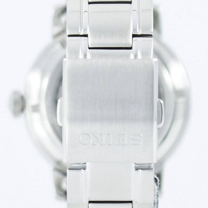 Montre Seiko Presage automatique SSA263 SSA263K1 SSA263K masculine