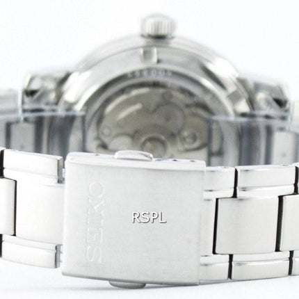 Montre Seiko Presage automatique SSA263 SSA263K1 SSA263K masculine