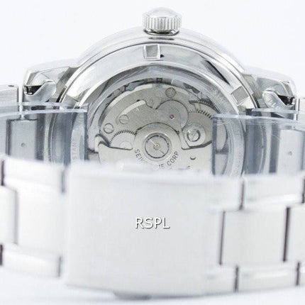 Montre Seiko Presage automatique SSA263 SSA263K1 SSA263K masculine