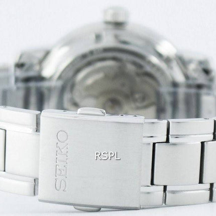 Montre Seiko Presage automatique SSA265 SSA265K1 SSA265K masculine