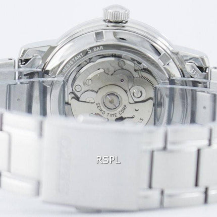 Montre Seiko Presage automatique SSA265 SSA265K1 SSA265K masculine