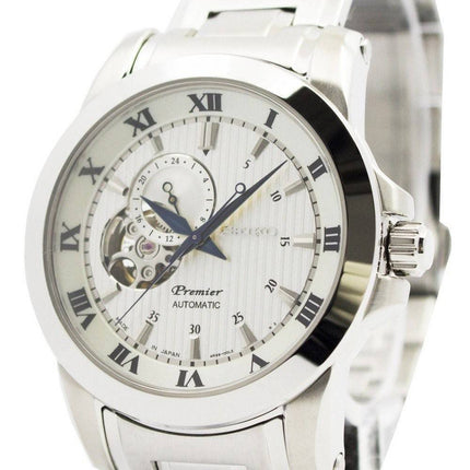 Montre Seiko Premier automatique SSA275J1 SSA275J hommes