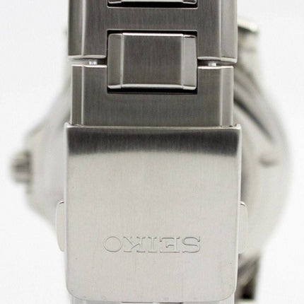 Montre Seiko Premier automatique SSA275J1 SSA275J hommes