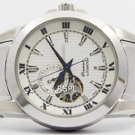 Montre Seiko Premier automatique SSA275J1 SSA275J hommes