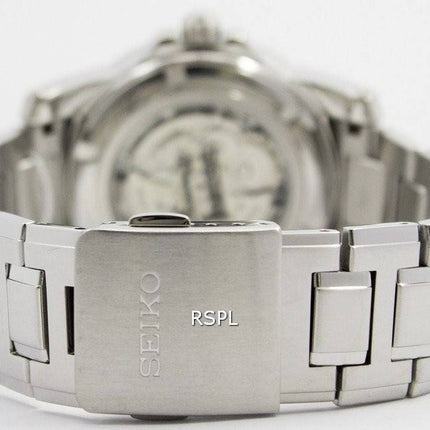 Montre Seiko Premier automatique SSA275J1 SSA275J hommes