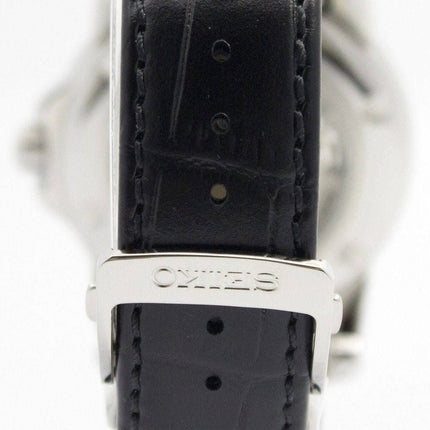 Watch les hommes de SEIKO Premier automatique SSA275J2