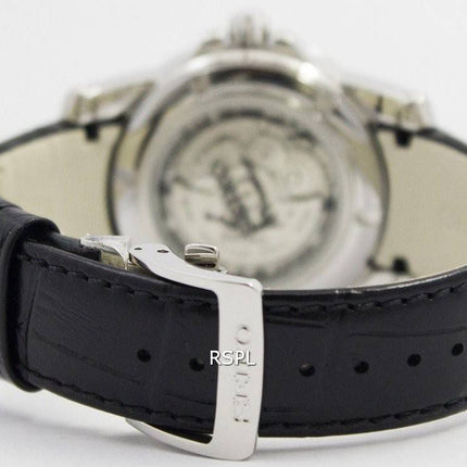 Watch les hommes de SEIKO Premier automatique SSA275J2