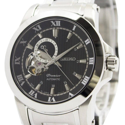 Montre Seiko Premier automatique SSA277J1 SSA277J hommes