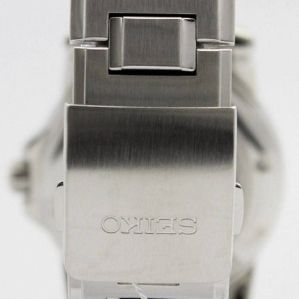 Montre Seiko Premier automatique SSA277J1 SSA277J hommes
