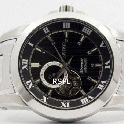 Montre Seiko Premier automatique SSA277J1 SSA277J hommes